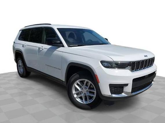 JEEP GRAND CHEROKEE 2023 1C4RJKAG1P8780386 image